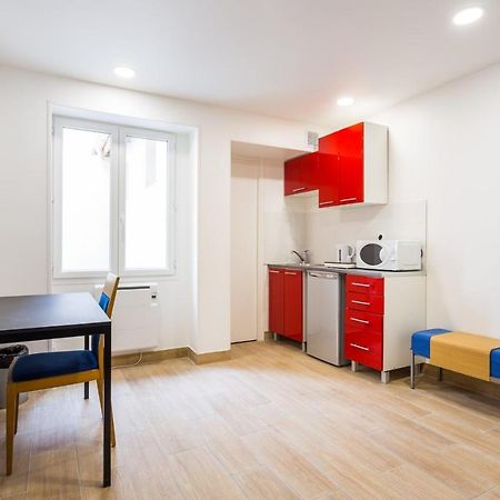 Cmg Porte De Chatillon - Malakoff I 外观 照片