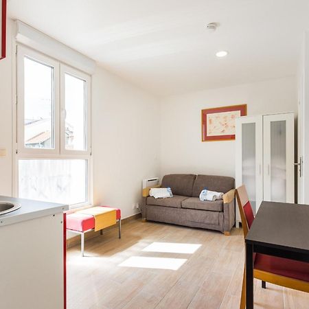Cmg Porte De Chatillon - Malakoff I 外观 照片