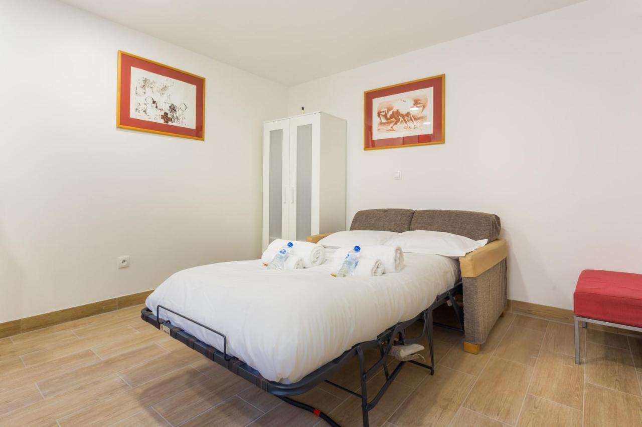 Cmg Porte De Chatillon - Malakoff I 外观 照片