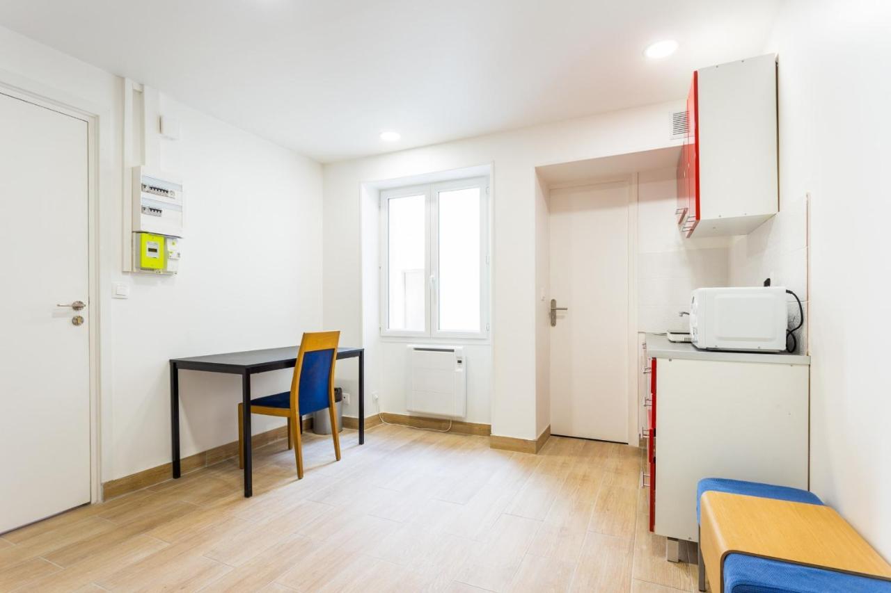 Cmg Porte De Chatillon - Malakoff I 外观 照片